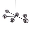 Lampa sufitowa SARIUS kolor Czarny 6236 TK Lighting