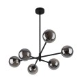 Lampa sufitowa SARIUS kolor Czarny 6236 TK Lighting