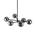 Lampa sufitowa SARIUS kolor Czarny 6236 TK Lighting