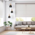 Lampa wisząca CAIRO kolor Czarny / jasne drewno 4895 TK Lighting