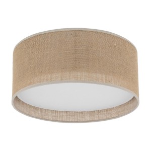 Lampa sufitowa JUTA kolor Biały 5798 TK Lighting