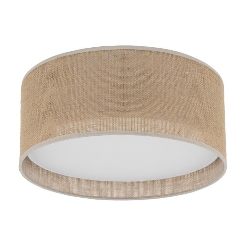 Lampa sufitowa JUTA kolor Biały 5798 TK Lighting