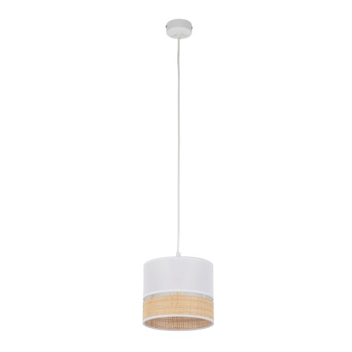 Lampa wisząca PAGLIA kolor Biały 4766 TK Lighting