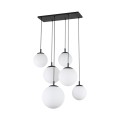 Lampa wisząca ESME kolor Czarny 4793 TK Lighting