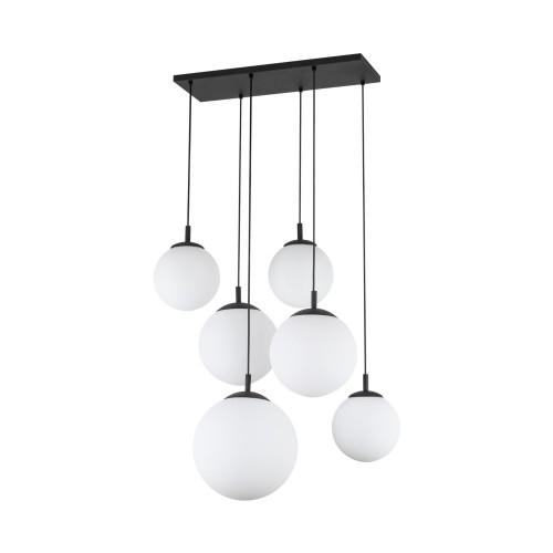 Lampa wisząca ESME kolor Czarny 4793 TK Lighting