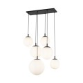 Lampa wisząca ESME kolor Czarny 4793 TK Lighting