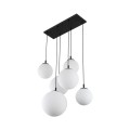 Lampa wisząca ESME kolor Czarny 4793 TK Lighting