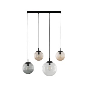 Lampa wisząca ESME kolor Czarny 4795 TK Lighting