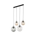 Lampa wisząca ESME kolor Czarny 4795 TK Lighting
