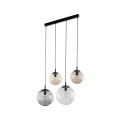 Lampa wisząca ESME kolor Czarny 4795 TK Lighting
