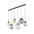 Lampa wisząca ESME kolor Czarny 4797 TK Lighting