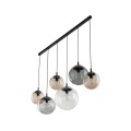 Lampa wisząca ESME kolor Czarny 4797 TK Lighting