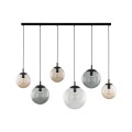 Lampa wisząca ESME kolor Czarny 4797 TK Lighting