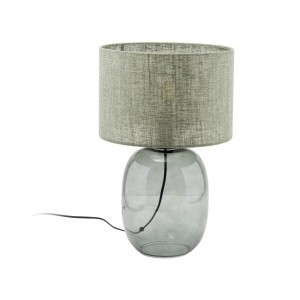 Lampka nocna MELODY kolor Grafitowy 5989 TK Lighting