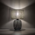 Lampka nocna MELODY kolor Grafitowy 5989 TK Lighting