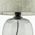Lampka nocna MELODY kolor Grafitowy 5989 TK Lighting