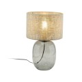 Lampka nocna MELODY kolor Grafitowy 5989 TK Lighting