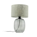 Lampka nocna MELODY kolor Grafitowy 5989 TK Lighting