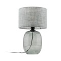 Lampka nocna MELODY kolor Grafitowy 5987 TK Lighting
