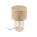 Lampka nocna MELODY kolor Topaz 5986 TK Lighting