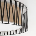 Lampa sufitowa HARMONY kolor Czarny 4556 TK Lighting