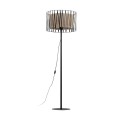 Lampa podłogowa HARMONY kolor Czarny 5890 TK Lighting