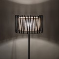Lampa podłogowa HARMONY kolor Czarny 5890 TK Lighting