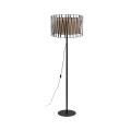 Lampa podłogowa HARMONY kolor Czarny 5890 TK Lighting