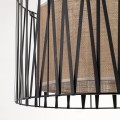 Lampa wisząca HARMONY kolor Czarny 4557 TK Lighting