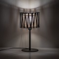 Lampka nocna HARMONY kolor Czarny 5889 TK Lighting