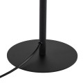 Lampka nocna HARMONY kolor Czarny 5889 TK Lighting