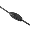 Lampka nocna HARMONY kolor Czarny 5889 TK Lighting