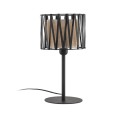 Lampka nocna HARMONY kolor Czarny 5889 TK Lighting