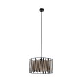Lampa wisząca HARMONY kolor Czarny 4562 TK Lighting