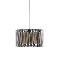 Lampa wisząca HARMONY kolor Czarny 4562 TK Lighting