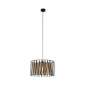 Lampa wisząca HARMONY kolor Czarny 4562 TK Lighting