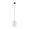 Lampa wisząca CALISTO kolor Czarny 5094 TK Lighting