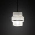 Lampa wisząca CALISTO kolor Czarny 5094 TK Lighting