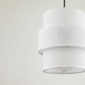 Lampa wisząca CALISTO kolor Czarny 5094 TK Lighting