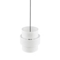 Lampa wisząca CALISTO kolor Czarny 5094 TK Lighting