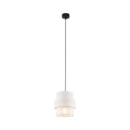 Lampa wisząca CALISTO kolor Czarny 5094 TK Lighting