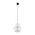 Lampa wisząca CALISTO kolor Czarny 5094 TK Lighting