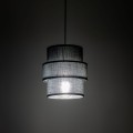 Lampa wisząca CALISTO kolor Czarny 5306 TK Lighting