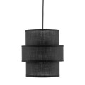 Lampa wisząca CALISTO kolor Czarny 5306 TK Lighting