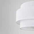 Lampa wisząca CALISTO kolor Czarny 5095 TK Lighting