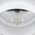 Lampa wisząca CALISTO kolor Czarny 5095 TK Lighting