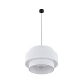 Lampa wisząca CALISTO kolor Czarny 5095 TK Lighting