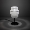 Lampka nocna CALISTO kolor Czarny 5893 TK Lighting