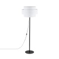 Lampa podłogowa CALISTO kolor Czarny 5894 TK Lighting