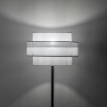 Lampa podłogowa CALISTO kolor Czarny 5894 TK Lighting